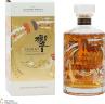 Hibiki Japanese Harmony- 30th Anniversary Limited Edition 43% 700ml