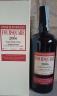 Velier Foursquare 2006 62% 700ml
