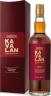 Kavalan Ex-Sherry Oak 46% 700ml