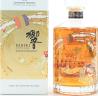 Hibiki Japanese Harmony 30th Anniversary 43% 700ml