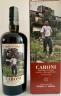 Caroni 1998 20yo Velier Employees 1st Release Dennis X Gopaul B. 2018 69.5% 700ml