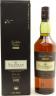 Talisker 1993 Distillers Edition 45.8% 700ml