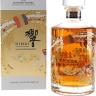 Hibiki Japanese Harmony Bottled 2018 30th Anniversary Limited Edition 43% 700ml