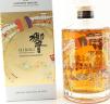 Hibiki Japanese Harmony 30th Anniversary Limited Edition 43% 700ml