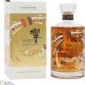 Hibiki Japanese Harmony- 30th Anniversary Limited Edition 43% 700ml