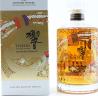 Hibiki Japanese Harmony 30th Anniversary Limited Edition 43% 700ml