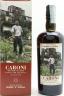 Caroni 1998 20yo Employees Edition Dennis X Gopaul 69.5% 700ml