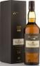 Talisker 1993 bottled 2007 Amoroso Cask Finish Distillers Edition 45.8% 700ml