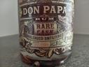 Rum Don PAPA Rare CASK 700ml
