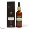 Talisker 1993 Distillers Edition 2007 45.8% 700ml