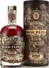 Don Papa Rum Rare Cask 101 Proof 2nd Batch Tube Overproof