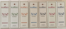 Hampden Great House 2019 2025 set 700ml