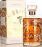 Suntory Hibiki Japanese Harmony 30th Anniversary Limited Edition Blended Japanese Whisky 43% 700ml
