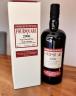 Foursquare 2006 Velier 10yo Barbade 62% 700ml