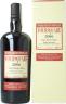 Foursquare Barbados pure single rum 2006 2016 Velier 62% 700ml