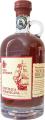 Tres Hombres Republica Dominicana 18yo 41.3% 700ml