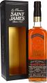 Saint James 1997 Cuvee 20yo A.O.C. 20yo 42.7% 700ml