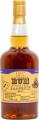 Gillespie & Partners 2011 Foursquare Barbados Single Barrel 44% 700ml