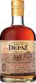 Depaz 2004 Brut de Fut 13yo 58.5% 700ml