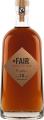 Fair Belize 10yo 40% 700ml