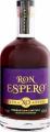 Ron Espero XO Extra Anejo 40% 700ml