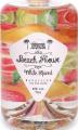 Beach House White Spiced of Mauritius 40% 700ml