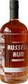 Russell Lightly Spiced 40% 700ml