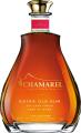 Chamarel XO Cognac Cask Finish Mauritius 2yo 6yo 45% 700ml