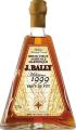 J.Bally 1999 Saint James Selected by LMDW 18yo 54.5% 700ml