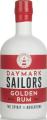 Daymark Sailors Golden 40% 700ml