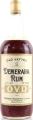 George Morton Demerara Distillers Ltd Guyana O.V.D. Old Vatted 7yo 40% 1000ml