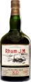 Rhum JM X.O Martinique 45% 700ml