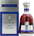 Botucal 2007 SV Sherry Cask 43% 700ml