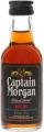 Captain Morgan Black Label Miniature 40% 50ml