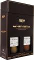 Mount Gay Origin series No.1 Charred cask VS Virgin cask SET 2x Bottle 375ml