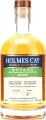 Holmes Cay 2005 Single Cask Guyana 16yo 53% 750ml