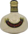 Sangster's Old Jamaica Liqueur Wild Orange Port Royal Decanter 30% 750ml
