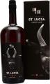 Rom De Luxe 2000 St. Lucia Wild Series No.21 Barrel No.6 SLRP 21yo 49.1% 1500ml