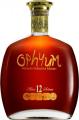 Ophyum Grand Premiere 12yo 40% 700ml