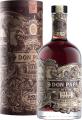 Don Papa Rare Cask Tube 50.5% 700ml