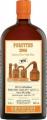 Habitation Velier 2006 Forsyths WPM Jamaica 11yo 58% 700ml