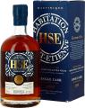 HSE 2006 Rhum Hors D'Age Single Cask no.FRA2105-1 16yo 47.8% 500ml