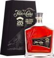 Flor de Cana 25yo 40% 700ml