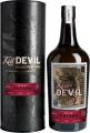 Kill Devil 1998 Guyana Diamond Column Still Single Cask 23yo 48.5% 700ml