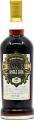Whiskydudes 1973 Cuban Rum 50yo 51.9% 700ml