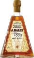 J.Bally 1999 54.5% 700ml