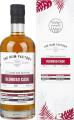 The Rum Factory Double Cask Colection Oloroso Cask 8yo 45% 700ml