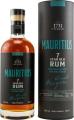 1731 Fine & Rare Mauritius Single Origin 7yo 46% 700ml