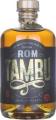 Rom Tambu 8yo 40% 700ml