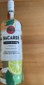 Bacardi Carta Blanca Superior White Mojito Design 37.5% 1500ml